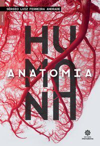 Livro Anatomia Humana - Andrade