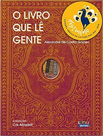 Livro Que Le Gente, O - Gomes