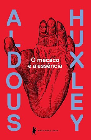 Livro Macaco e a Essencia, O - Huxley