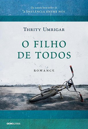 Livro Filho de Todos, O - Umrigar