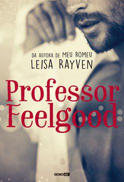 Livro Professor Feelgood - Rayven