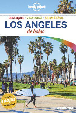 Livro Los Angeles de Bolso