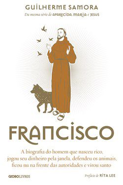 Francisco a Biografia do Homem Que Nasceu Rico, Jogou Seu Dinheiro Pela Janela - Samora