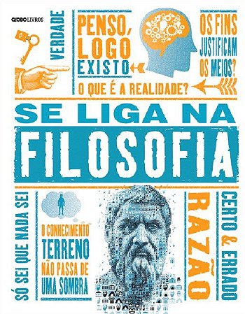 Livro Se Liga Na Filosofia - Weeks