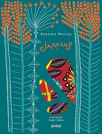 Livro Jardins - Murray