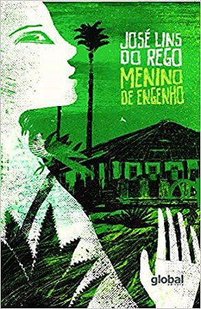 Livro Menino de Engenho - Lins do Rego - Global