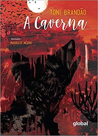 Livro Caverna, a - 03ed/20 - Brandao
