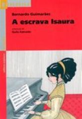 Livro Escrava Isaura, A - Guimaraes