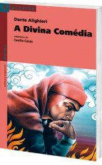 Livro Divina Comedia, A - Alighieri