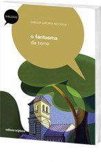 Livro Fantasma da Torre, O - Nicolelis