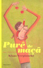 Livro Pure de Maca - Col. 4 Cantos - Verplancke