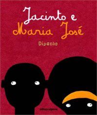 Livro Jacinto e Maria Jose - Dipacho