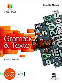 Projeto Multiplo Gramatica - Nicola - Ática