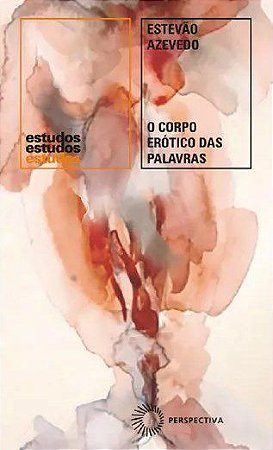 Livro Corpo Erotico das Palavras, O - Azevedo