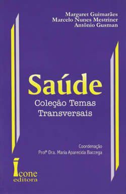 Livro Saude - Gusman/mestriner/gus