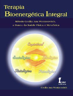 Livro Terapia Bioenergética Integral