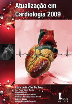 Livro Atualização em Cardiologia 2009 - Rosa