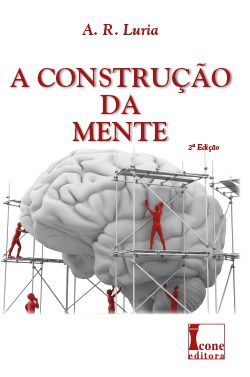 Livro A Construção da Mente