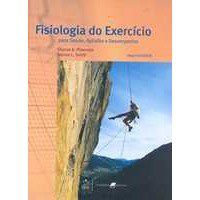 Livro Fisiologia do Exercicio - para Saude, Aptidao e Desempenho - Plowman