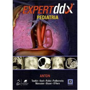 Livro Expertddx  Pediatria  Anton