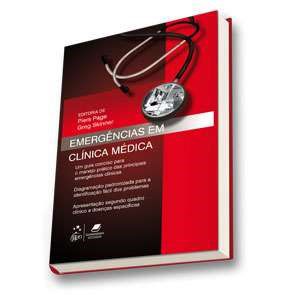 Livro Emergencias em Clinica Medica - Page/ Skinner