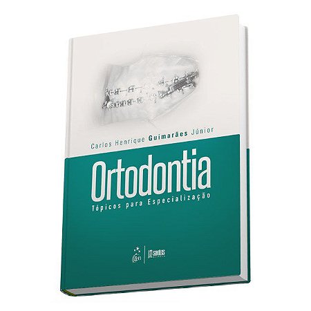 Livro Ortodontia - Topicos para Especializacao - Guimaraes Junior