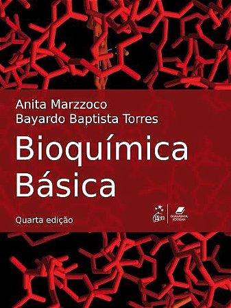 Livro Bioquímica Básica: Marzzoco