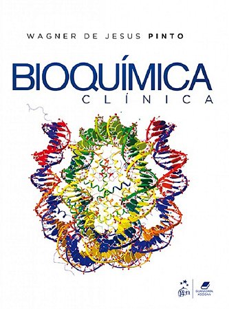 Livro Bioquímica Clínica: Pinto  Guanabara