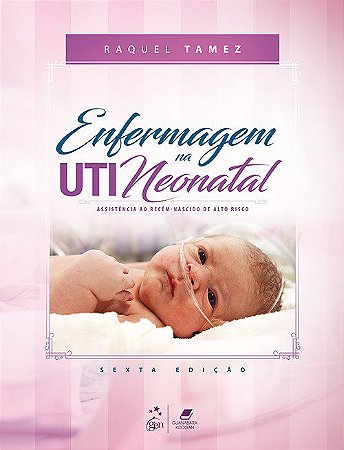 Livro Enfermagem na UTI Neonatal Tamez