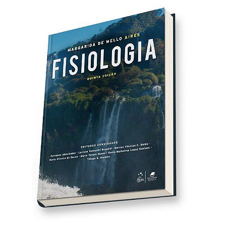 Livro Fisiologia  Aires