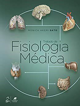 Livro Tratado de Fisiologia Médica