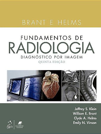 Livro Brant e Helms Fundamentos de Radiologia