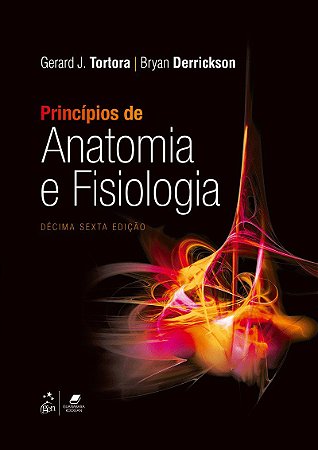 Livro Princípios de Anatomia e Fisiologia Tortora