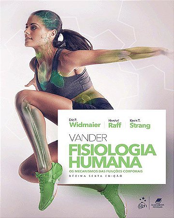 Livro Vander Fisiologia Humana