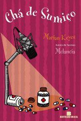 Livro Cha de Sumico - Keyes