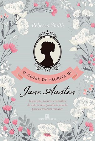 Livro Clube de Escrita de Jane Austen, O - Smith