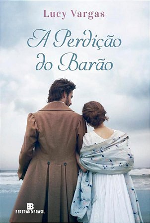 Livro Perdição do Barão - Vargas - Bertrand