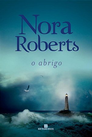 Livro Abrigo