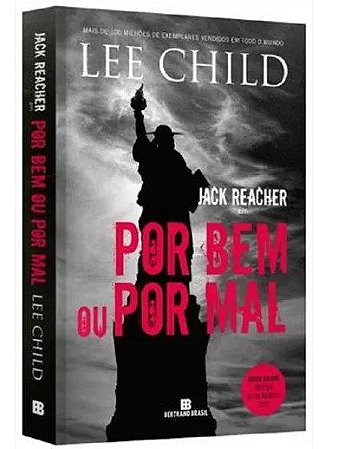 Livro Por Bem Ou por Mal - Child
