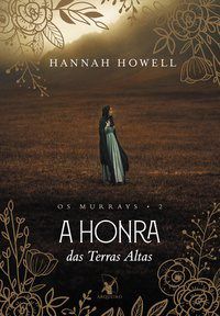 Livro Honra das Terras Altas, A: Vol. 2 - Howell