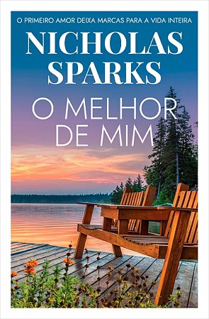 Livro Melhor de Mim - Pop Chic - Nicholas  - Arqueiro
