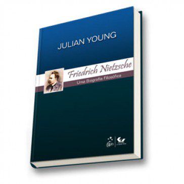 Livro Friedrich Nietzsche - Uma Biografia Filosofica - Young