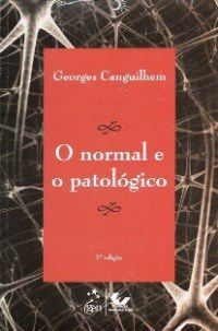Livro Normal e o Patológico Canguilhem