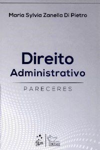 Livro Direito Administrativo - Pareceres - Di Pietro