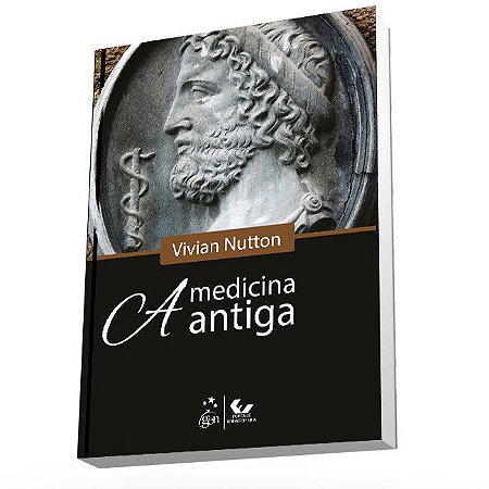 Livro Medicina Antiga - Nutton - Forense