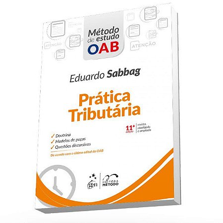 Livro Pratica Tributaria - Sabbag