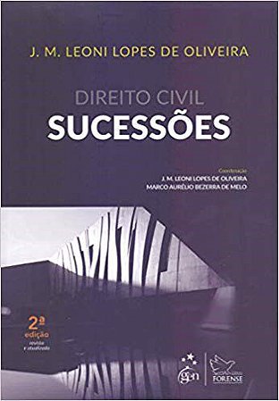 Livro Direito Civil - Sucessoes - Oliveira