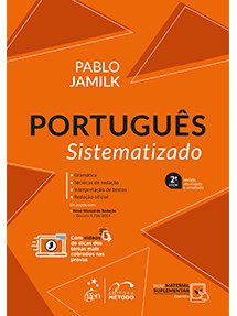 Livro Português Sistematizado  Jamilk