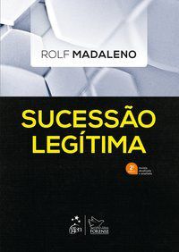 Livro Sucessão Legítima: Madaleno