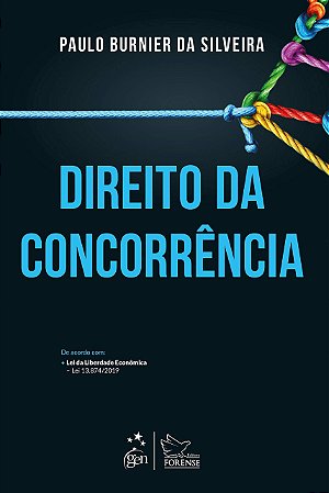 Livro Direito da Concorrência: Silveira